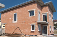Litchborough home extensions