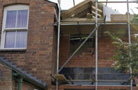 free Litchborough home extension quotes