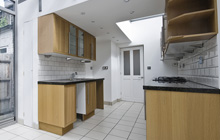 Litchborough kitchen extension leads