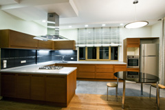 kitchen extensions Litchborough